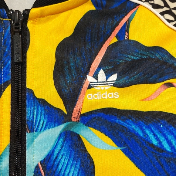 Adidas Jacket - Picture 2 of 3